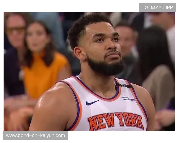 尼克斯重燃东部竞争力